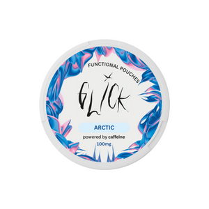 Glick Arctic Functional Pouches