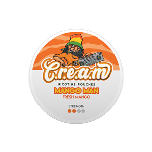 C.r.e.a.m Mango Man Light