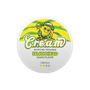 C.r.e.a.m Lemon Head Light