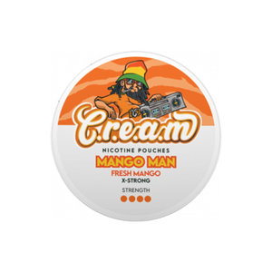 C.r.e.a.m Mango Man X-Strong