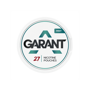 Garant Mint Light