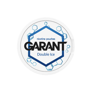 Garant Double Ice Light Slim