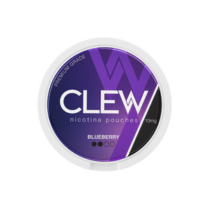 Clew Blueberry Medium
