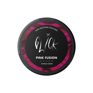 Glick Pink Fusion Extreme Series