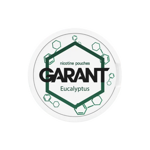 Garant Eucalyptus Light Slim