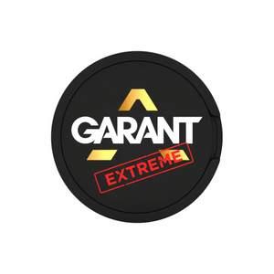 Garant Extreme Edition Light Slim