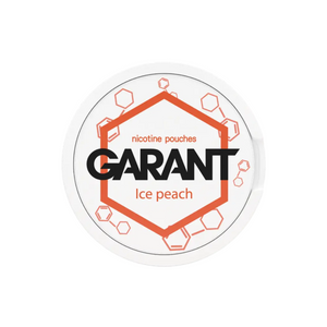 Garant Ice Peach Light