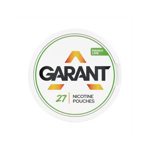 Garant Mango Lime Slim