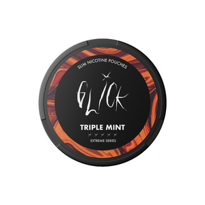 Glick Triple Mint Extreme Series