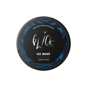 Glick Ice Mint Extreme Series