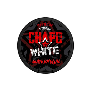 Chapo White Watermelon Strong