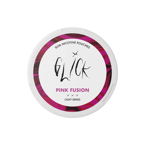 Glick Pink Fusion Light Series