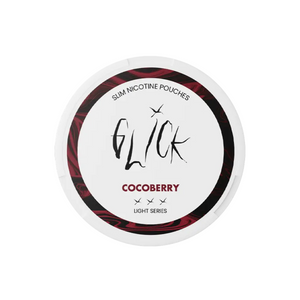 Glick Cocoberry Light Series