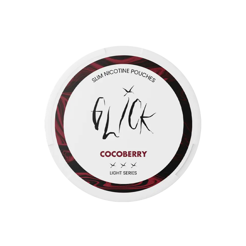 Glick Cocoberry Light Series