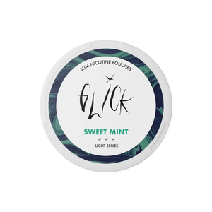 Glick Sweet Mint Light Series