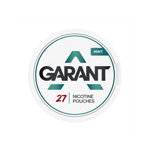 Garant Mint Slim