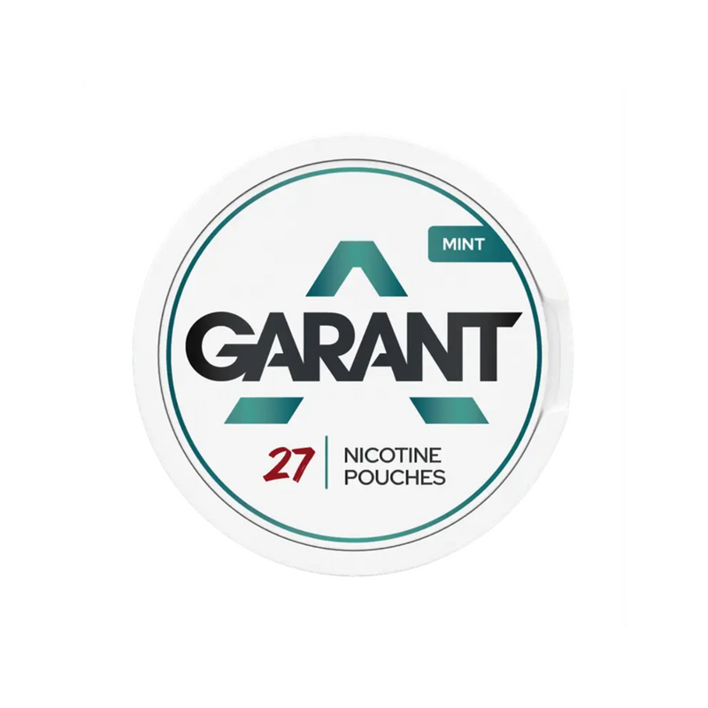 Garant Mint Slim