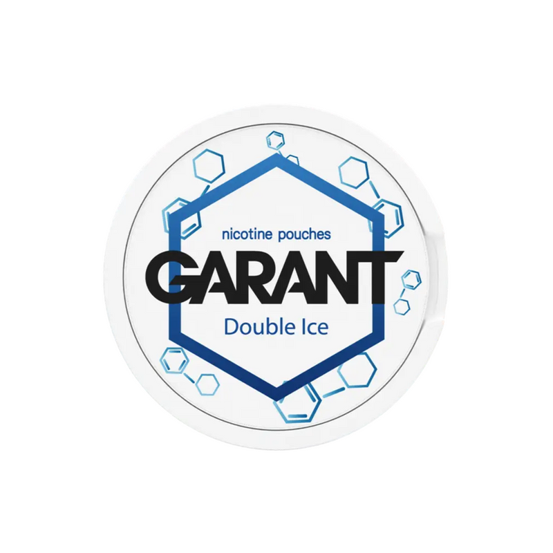 Garant Double Ice Slim