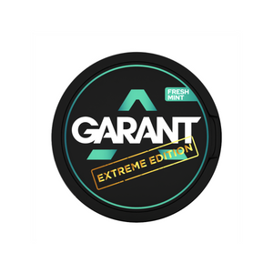 Garant Fresh Mint Extreme Edition