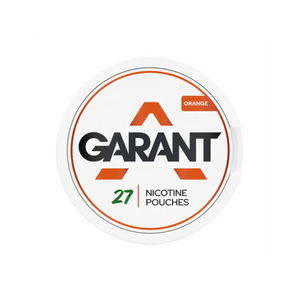 Garant Orange Slim Classic