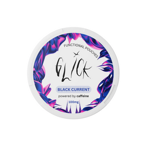 Glick Black Current Energy