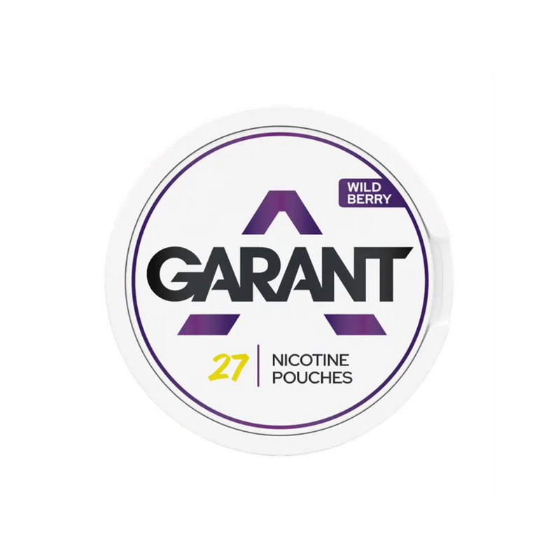 Garant Wild Berry Slim Classic