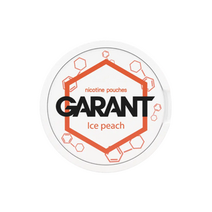 Garant Ice Peach Limited Edition