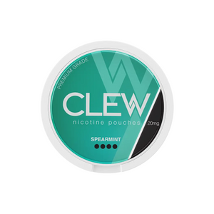 Clew Spearmint Strong