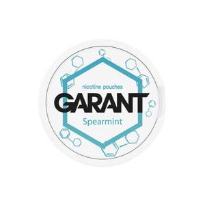 Garant Spearmint Limited Edition