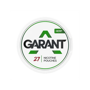 Garant Hemp Slim Classic