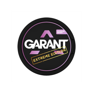 Garant Ice Blueberry Extreme Edition