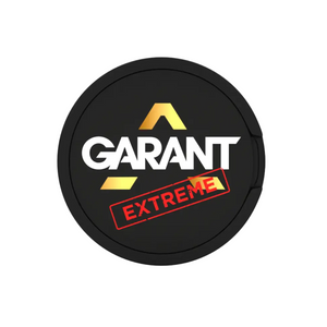 Garant Extreme Edition Slim