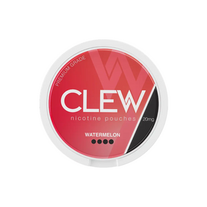 Clew Watermelon Strong
