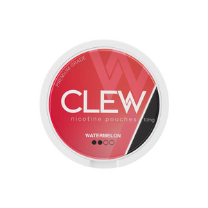 Clew Watermelon Medium